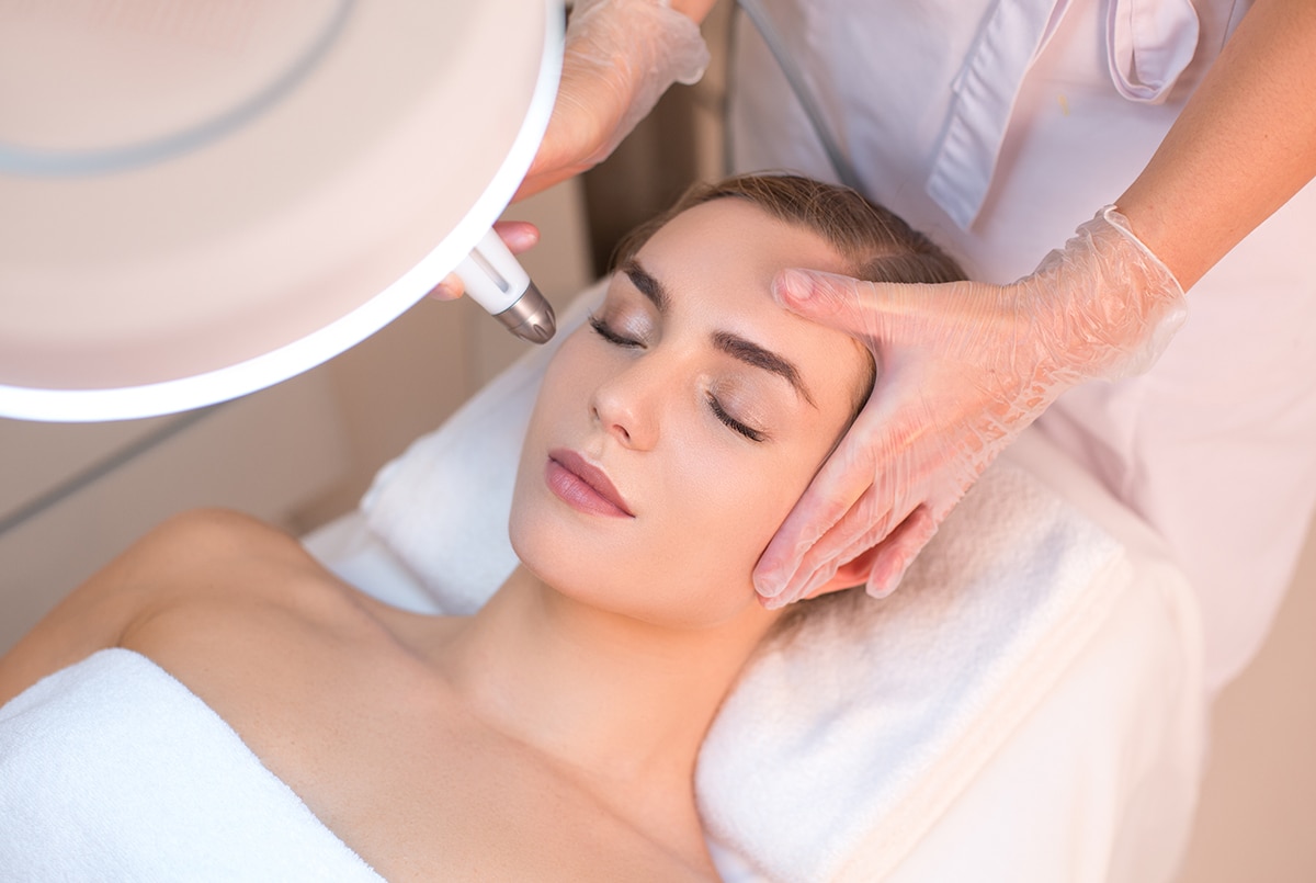 Microdermabrasion Bournemouth